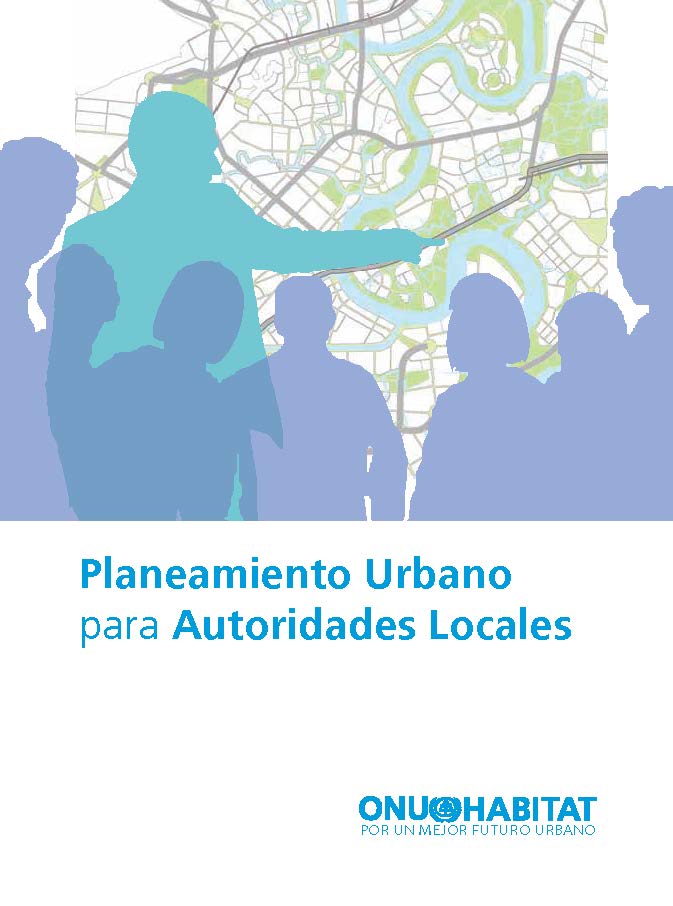Planeamiento urbano para autoridades locales